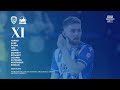 HIGHLIGHTS | Coleraine 3-1 Linfield | 30th December 2025