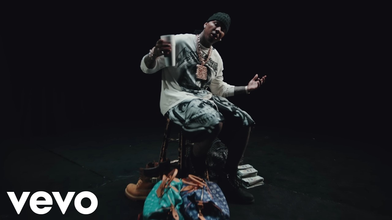 Moneybagg Yo ft. Lil Baby - Minus Degrees [Music Video]