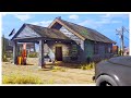 I Purchased The Worst Gas Station in America - Gas Station Simulator