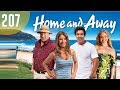 Home and Away  Episode 207   31 Oct 2019