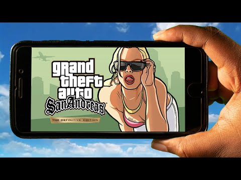როგორ გადმოვიწეროთ GTA San Andreas?