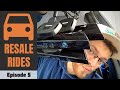 Buying High-Profit Goodies at Pawn Shops  |  Resale Rides Episode 5