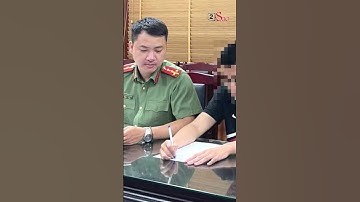 Khởi tố vụ án làm lộ đề Toán trong kỳ thi tốt nghiệp THPT năm 2025 #tintuc #tinnong #tintuc24h