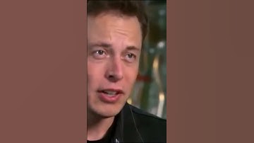 Thumbnail of Elon Musk | Bloody Mary - Lady Gaga #sigma  #motivation #short