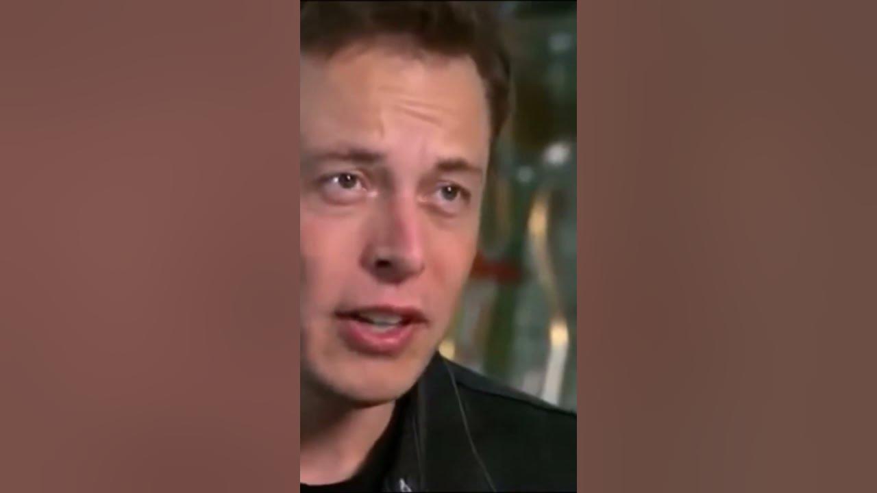 Elon Musk | Bloody Mary - Lady Gaga #sigma  #motivation #short