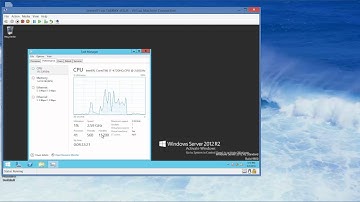 70 411 Lab 3 Using Task Manager