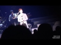 121026 Tokyo Concert 웃줄미(Jpn) + 사랑해2 + MC Kwon focus