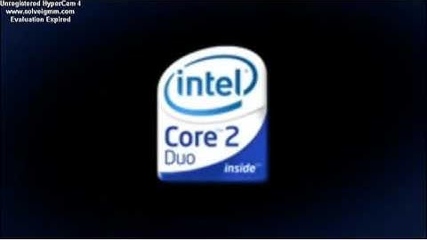 So sánh chip pentium và core 2 duo năm 2024