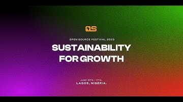 Open Source Festival 2023 - HIGHLIGHT