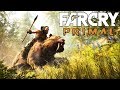 Far Cry Primal - Tập 1 : Đối mặt với người Tiền sử - Quang Brave