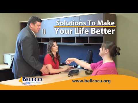 Bellco FCU Invested in You