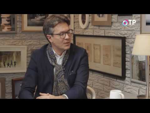 Культурный обмен на ОТР. Сергей Колесников (23.09.2016)