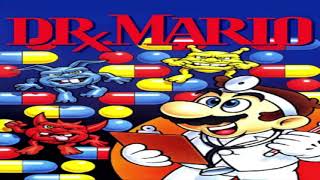 Nes Player 2 Combo Dr. Mario Music