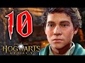 *triste* LA SORELLA di SALLOW! - HOGWARTS LEGACY [Walkthrough Gameplay ITA PS5 - PARTE 10]