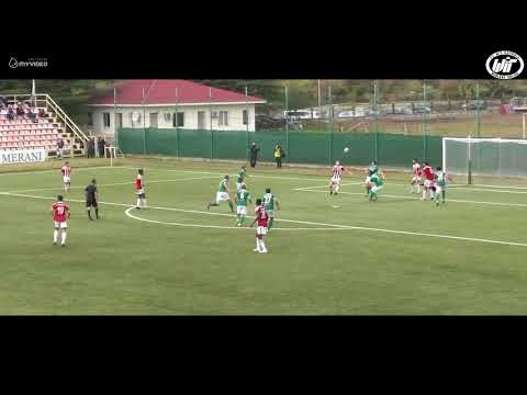 მერანი 1-0 ვიტ ჯორჯია