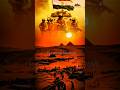 تهيب لنا الهيبه ونحن لا نهاب الا الله الشعب المصري كلنا الجيش المصري الجيش المصري