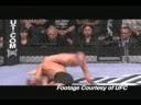 Matt "The Terror" Serra talks UFC in NYC