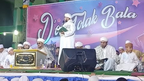 Nurul Musthofa Sawangan Depok