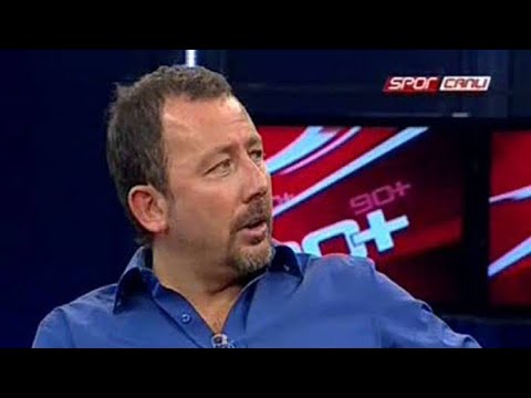 KOMİK FUTBOLCU ANILARI //SERGEN YALÇIN/ABDULKERİM DURMAZ/KOVA YAŞAR