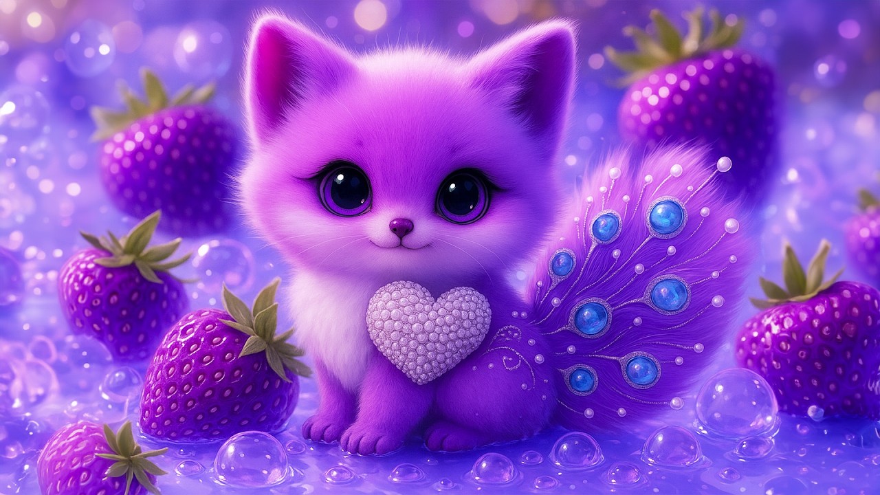 Красивая фортепианная музыка для сна 💜 Засыпайте за 5 минут ★ Умственно, Физически, Эмоционально