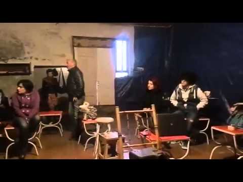 პრაქსისი 001 პრაქსისი praxis  ობიექტი #8   დისკუსია ფილმის ჩვენების შემდეგ