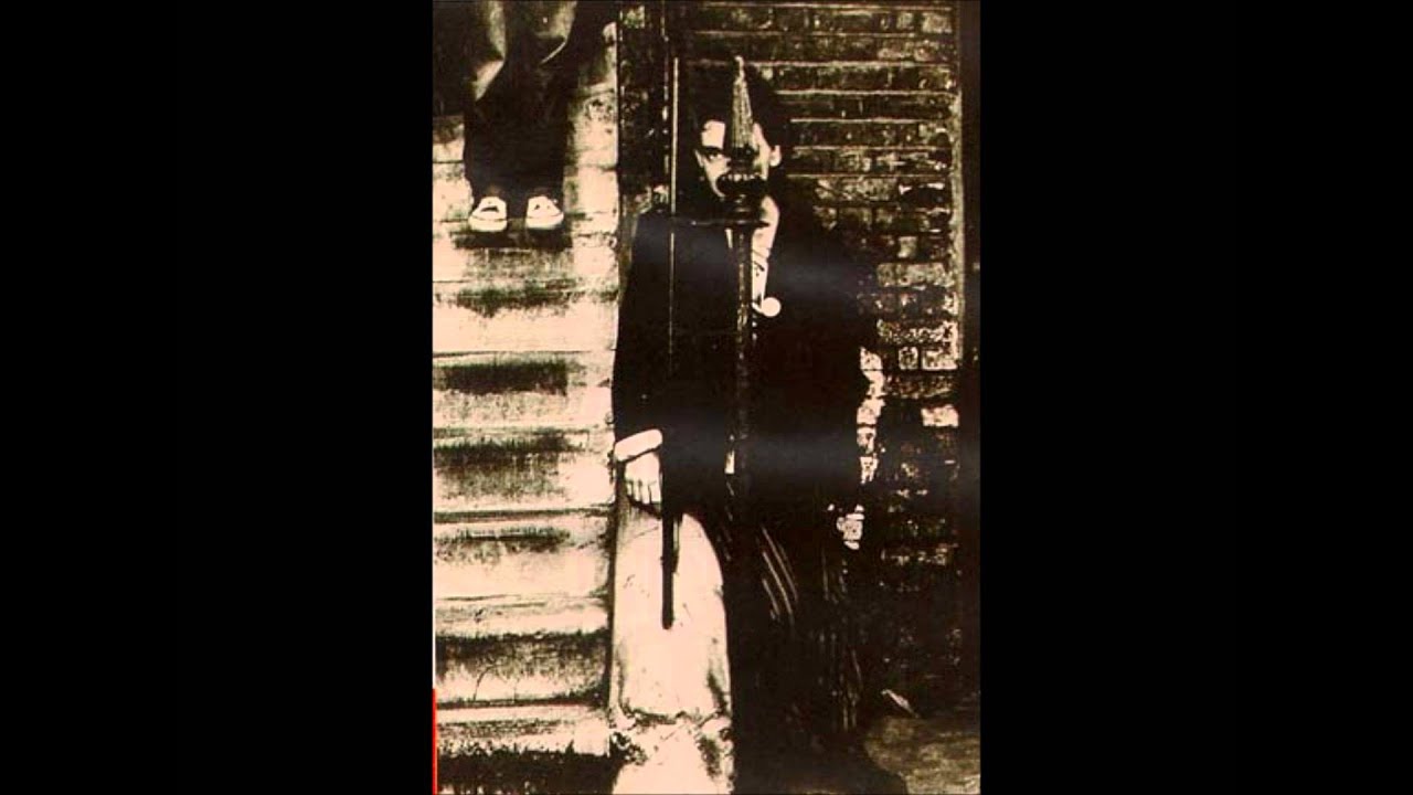 Patrik Fitzgerald Group - Tonight