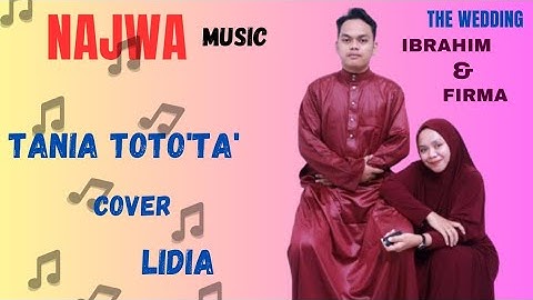 Lidia - Tania Toto