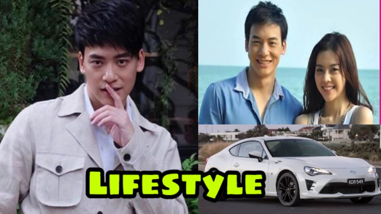bie bridal 2022 New Bie Sukrit Wisetkaew Lifestyle, Girlfriend(Mo, Monchanok), Age, Facts, Net Worth \u0026 More | 2020