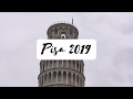 Pisa 2019 (The Leaning Tower of Pisa)