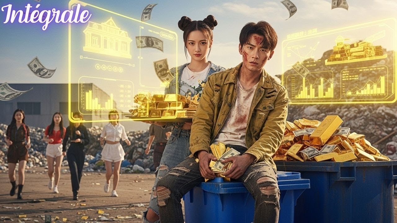 Rejeté par sa famille, il obtient un Système Mystique : en une nuit devient maître des richesses.