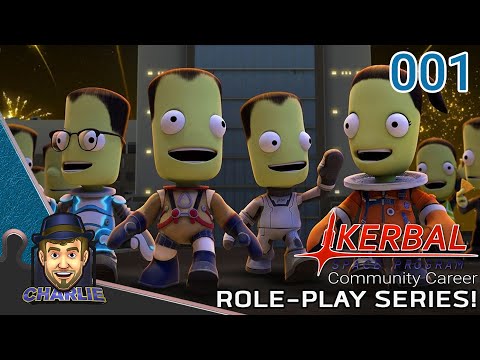 Cómo Iniciar El Modo Carrera Con Kerbalism