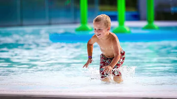 De leukste kindercamping van Nederland