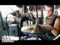 All Time Low - The Party Scene live Warped Tour 07