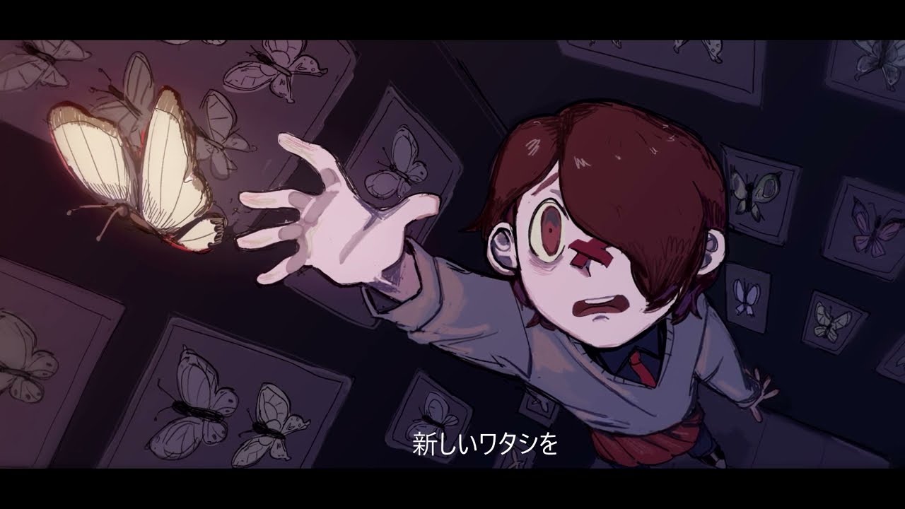 Fukase - アブノーマリティ･ダンシンガール | Abnormality Dancing Girl (Cover)