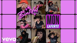 Mon Laferte - Biutiful (Lyric Video)