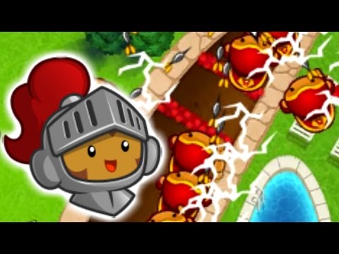 Bloons Td Battles Dart Monkey