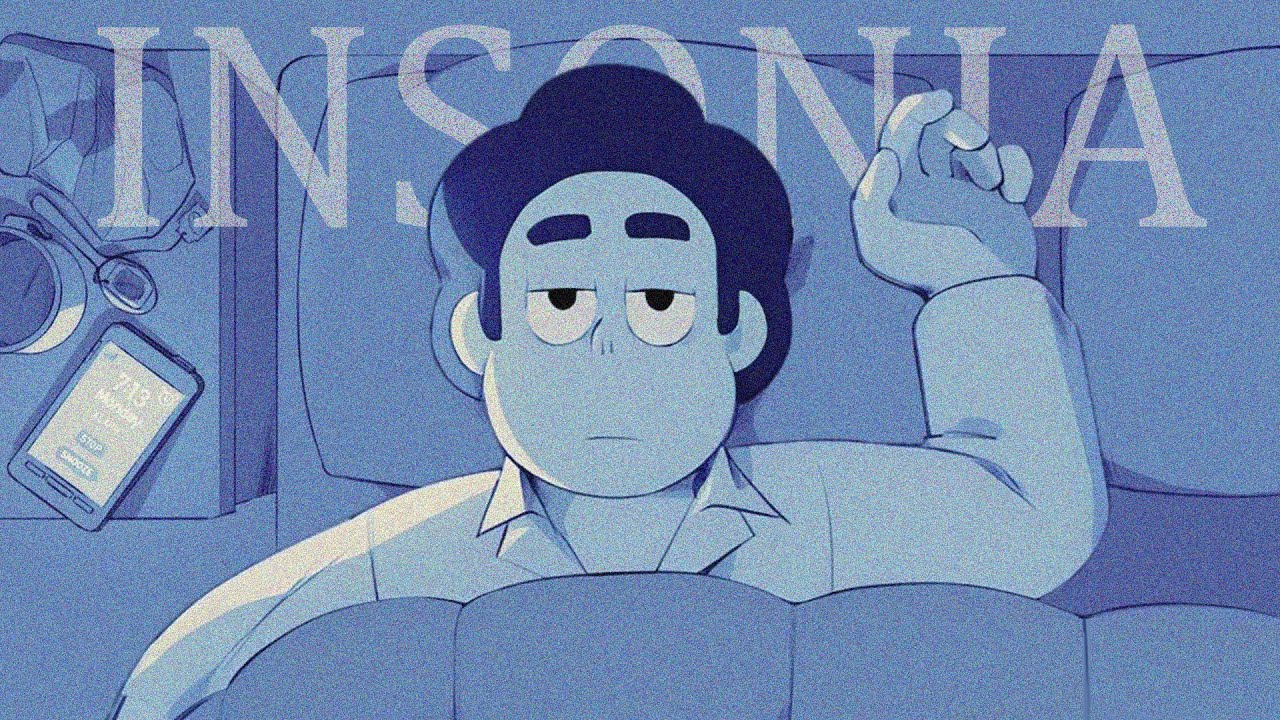 1h de vídeos de Steven Universo para você dormir melhor