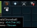 Rs3 2023 Christmas event