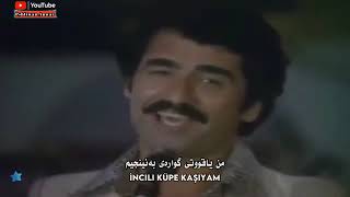 ibrahim tatlises his hisi hancer - Zher Nuse Kurdi Kurdish Subtitle HD Resimi