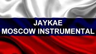 Jaykae - Moscow Instrumental