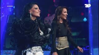 “AKOMA” - ROZANA RADI, AURELA GAÇE, KRENAR SEITI – “AG SHOW”