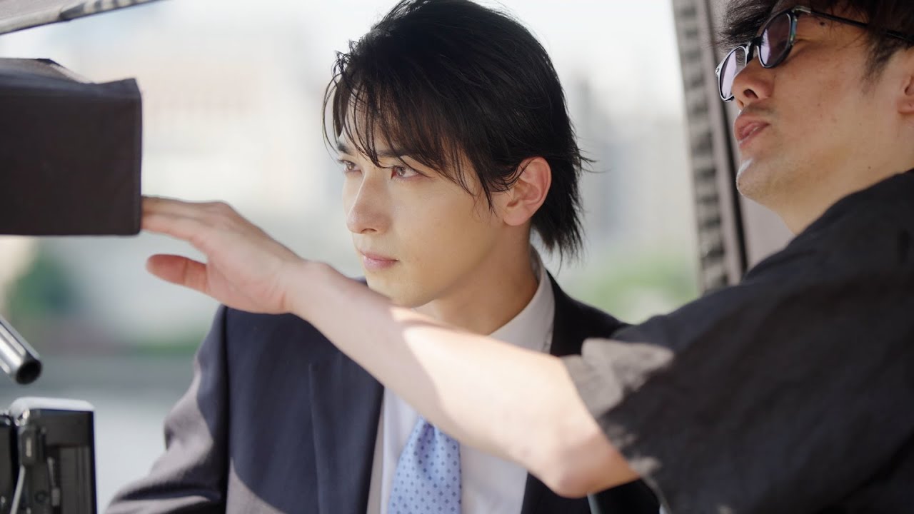 湖池屋「ピュアポテト 止まらない国産芋100%」篇 横浜流星さん出演 CMメイキング＆インタビュー