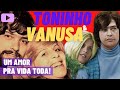 VANUSA e ANTONIO MARCOS - O Amor do Casal 20 | Homenagem Especial 🎦