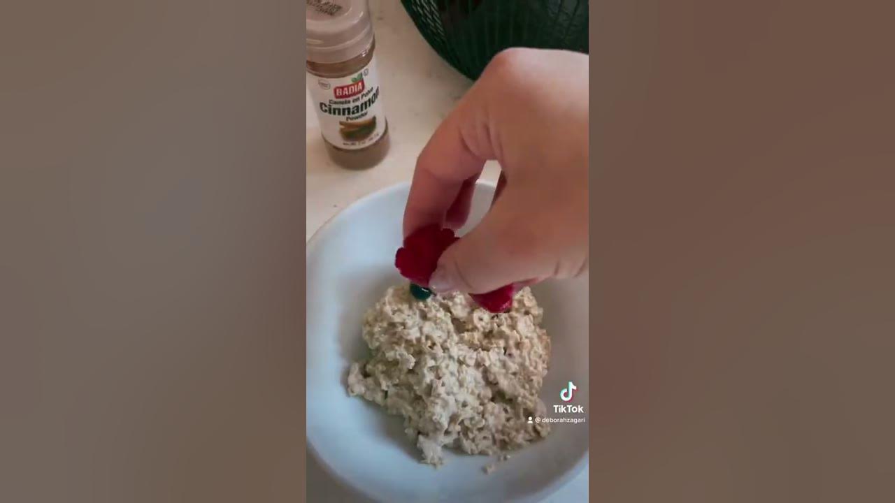 OATMEAL VIDEO TIK TOK YouTube