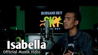 Lagu Aceh Terbaru ( Isabella ) Cover by David Sky