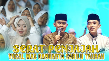 SERAT PENJAJAH • DANUARTA LIVE MILAD KE 4 IHYAUL MUSLIMIN