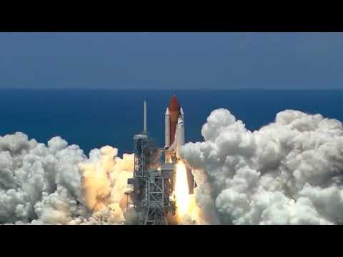 فيديو: ما هي اجزاء مكوك الفضاء؟