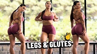 BUILD LEGS &amp; GLUTES FAST! (FIX YOUR FORM NOW!) | STEPS TO FITNESS