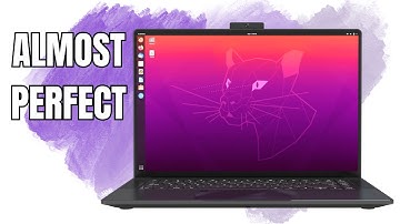 Framework 16 Is An Almost Perfect Linux Laptop