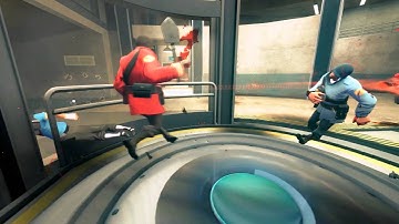 Refusion Vol. 3 by FreezeR | A TF2 Fragmovie